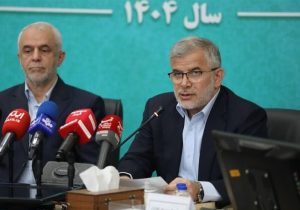 مبنای تصمیمات حوزه ایثار و شهادت مطالبات جامعه ایثارگری باشد