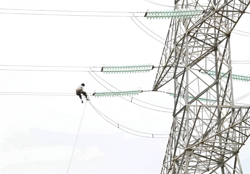 ناترازی انرژی از تهران تا البرز/چرا ‌برق ‌صنایع ‌خاموش‌ شد؟