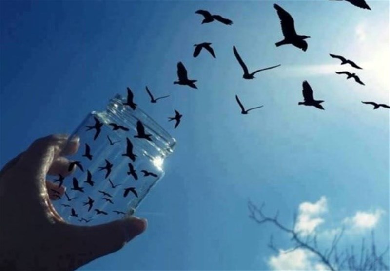 نجات ۱۰ زندانی با صدای زنگ مهربانی در مدارس البرز