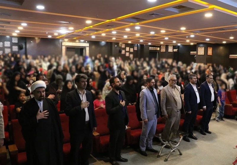 نسیم مهر در البرز؛ جشن امید برای خانواده‌های زندانیان