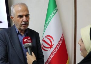 هیچ زندانی بدهکار دیه‌ای در البرز نداریم