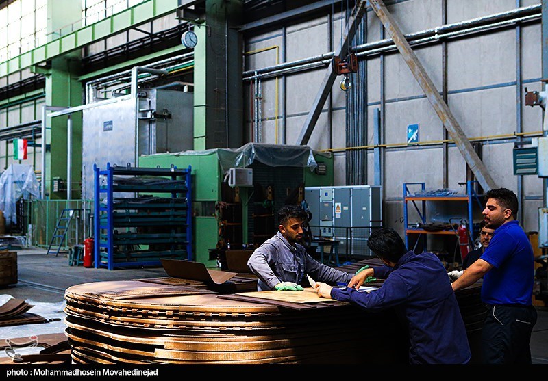 واحد ۵۵ مگاواتی به مدار تولید بازگشت