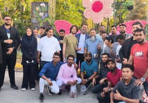 وقتی ورزش پل توسعه می‌شود/ بنگلادشی‌ها در جشنواره ‌گلاب‌گیری