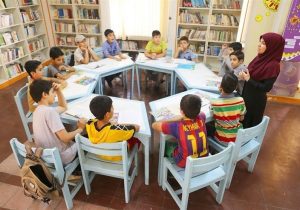 وقتی «کانون» از قصه‌گویی تا روبات‌سازی را پوشش می‌دهد