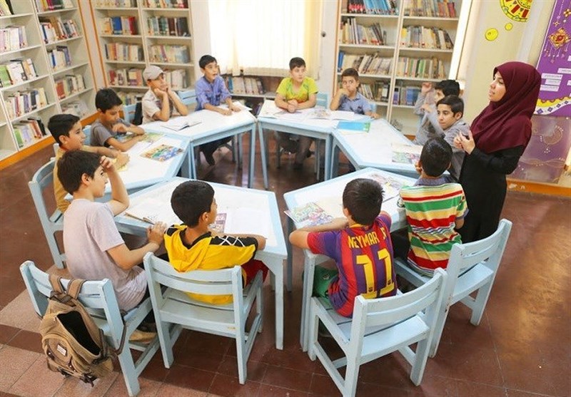 وقتی «کانون» از قصه‌گویی تا روبات‌سازی را پوشش می‌دهد