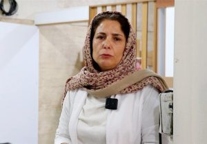 وقتی یک مادر کار می‌سازد، مسئولان فقط شعار می‌دهند!