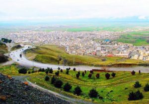 ‌ویلاسازی لاکچری در دل روستاها/ نابودی هویت اصیل روستایی!