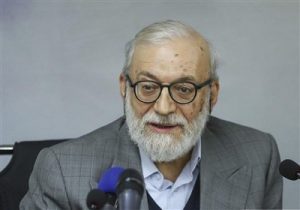 پاسخ لاریجانی به طرح رفراندوم ارتباط با آمریکا