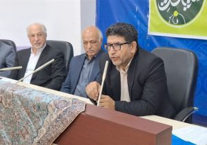 پاسداشت زبان فارسی، از اولویت‌های ماست