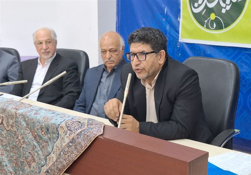 پاسداشت زبان فارسی، از اولویت‌های ماست