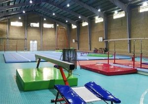 چالش‌ ‌ژیمناستیک در البرز/از سالن‌های فرسوده تا آینده مبهم!