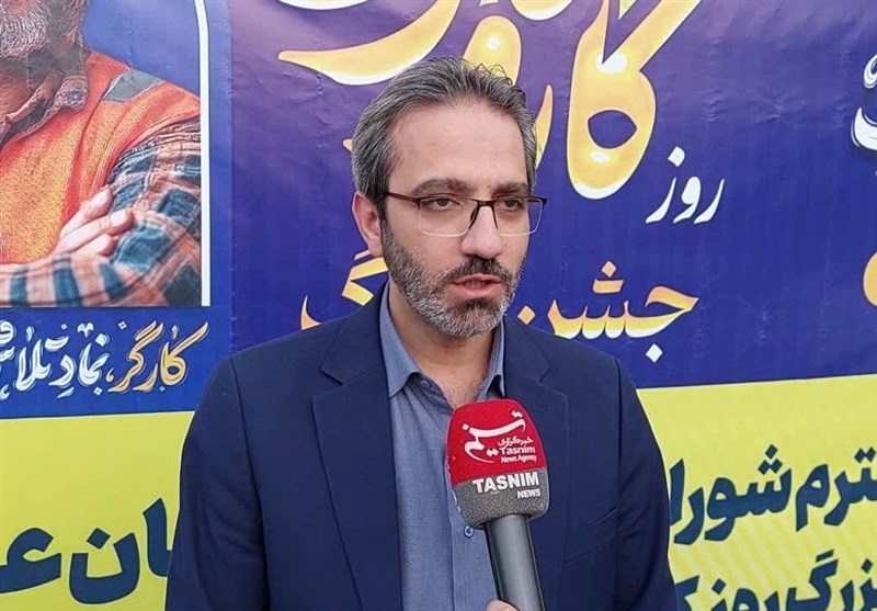 کرج در مسیر عدالت برای نیروهای زحمت‌کش شهرداری