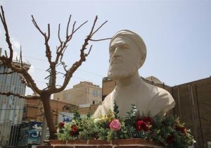 کرج میزبان نماد جدیدی از هویت انقلابی شد