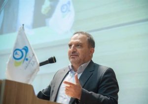 کسری ۸۰۰ میلیاردی دانشگاه علوم پزشکی البرز مثبت شد