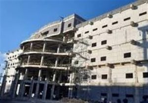 کلاف سردرگم پروژه‌های درمانی البرز؛ از وعده تا فراموشی