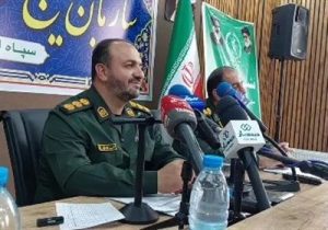 کلنگ‌زنی نخستین نیروگاه خورشیدی تجمیعی در البرز