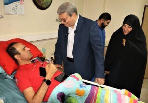 کهریزک البرز؛ مسیری از خشت تا بهشت