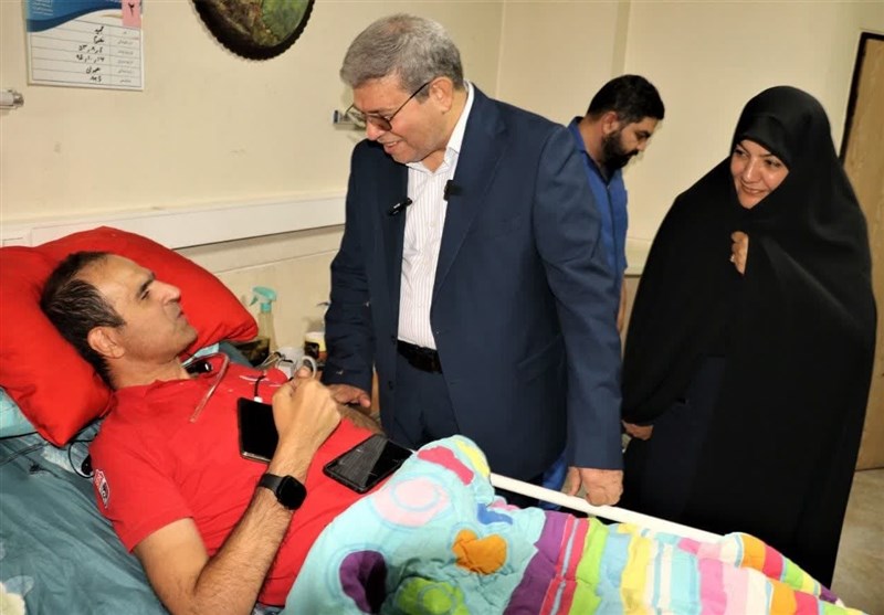 کهریزک البرز؛ مسیری از خشت تا بهشت