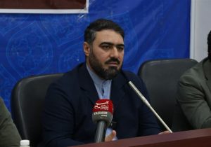 گفتمان کنگره ملی شهدای البرز باید به کف جامعه منتقل شود