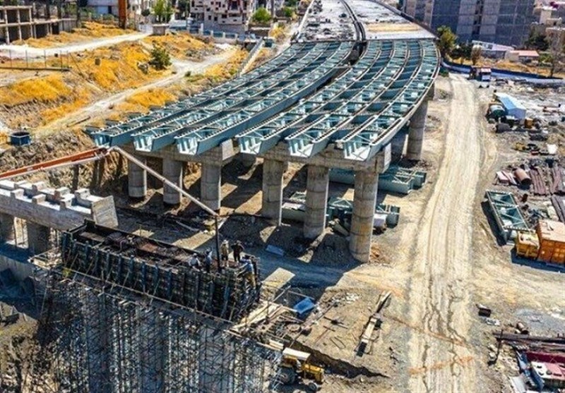 گلایه‌های شهردار کرج از پشت پرده یک پروژه مهم