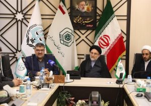 ۱۸۰۰ حقوقدان داوطلب در چله خدمت به مناسبت سالگرد شهید رئیسی