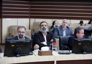 ۲۹ هزار نفر از ۳۱ هزار ایثارگر البرز مهاجر هستند