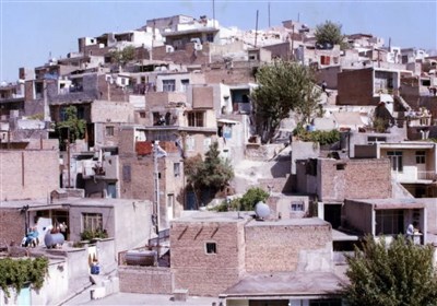 ۶۰ درصد املاک البرز روی هواست/ نه ساخت‌وساز، نه سند قانونی!