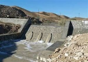 «آبخیزداری» روشی کارآمد برای جلوگیری از بحران در برابر سیلاب