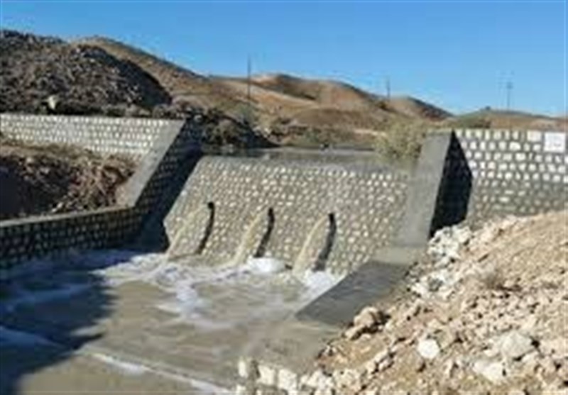 «آبخیزداری» روشی کارآمد برای جلوگیری از بحران در برابر سیلاب