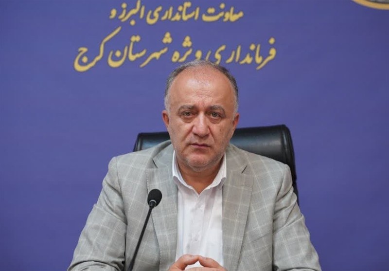 آماده‌باش دستگاه‌های اجرایی کرج در سالگرد ارتحال امام (ره)