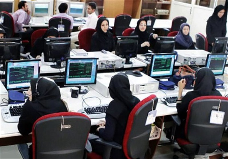 اجرای طرح دورکاری کارمندان البرز