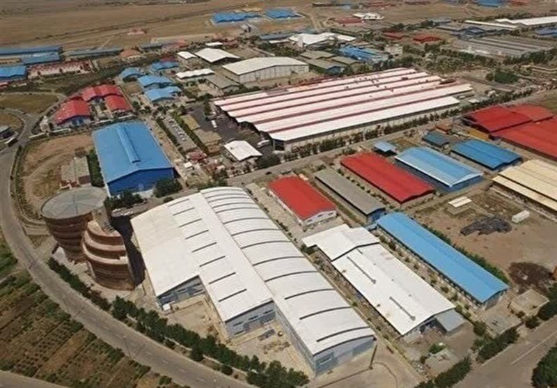 اجرای ۲۲ حکم خلع‌ید در شهرک‌های صنعتی البرز