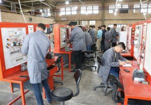 ارائه آموزش‌های مهارتی به بیش از ۴ هزار نفر البرزی