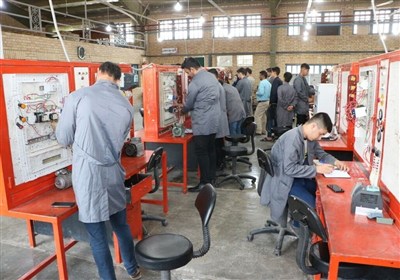 ارائه آموزش‌های مهارتی به بیش از ۴ هزار نفر البرزی