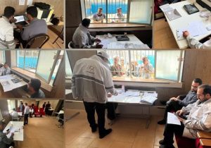 ارزیابی خسارات وارد شده به واحدهای مسکونی در حملات رژیم صهیونیستی