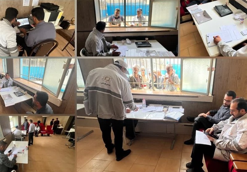 ارزیابی خسارات وارد شده به واحدهای مسکونی در حملات رژیم صهیونیستی