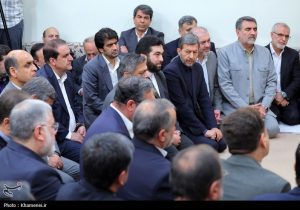 استانداران؛ مدیران همه‌جانبه یا مأموران محلی وزارتخانه‌ها؟