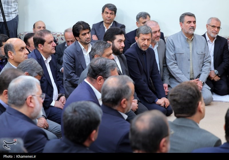 استانداران؛ مدیران همه‌جانبه یا مأموران محلی وزارتخانه‌ها؟