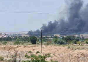 اعلام اسامی شهدای حمله اسرائیل به مقر سپاه استان البرز‌+عکس