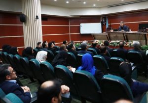 بهره‌مندی ۹۷۲ زندانی البرزی از مشاوره حقوقی رایگان