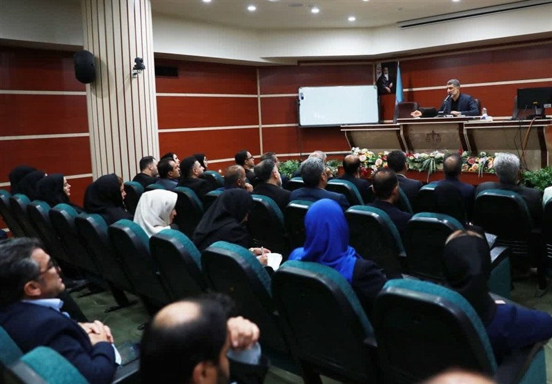 بهره‌مندی ۹۷۲ زندانی البرزی از مشاوره حقوقی رایگان