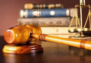 ترمز خودروی قاچاق در البرز کشیده شد