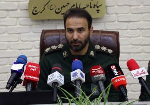 جامعه بی‌غدیر پر از نشدنی‌هاست/ بیشتر مواکب غدیر مردمی‌اند