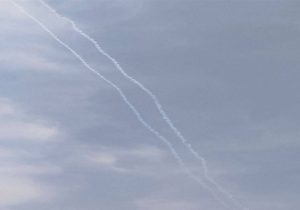 جزئیات جدید از حمله اسرائیل به برخی مناطق ایران + فیلم