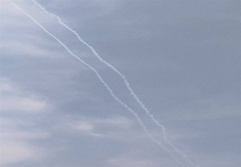 جزئیات جدید از حمله اسرائیل به برخی مناطق ایران + فیلم