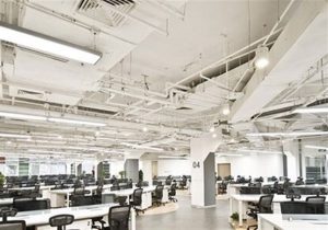 حضور ۵۰ درصدی کارکنان دستگاه‌های اجرایی البرز در محل کار