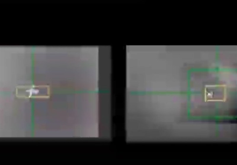 حمله هواگردهای متخاصم اسرائیل به چند منطقه کرج