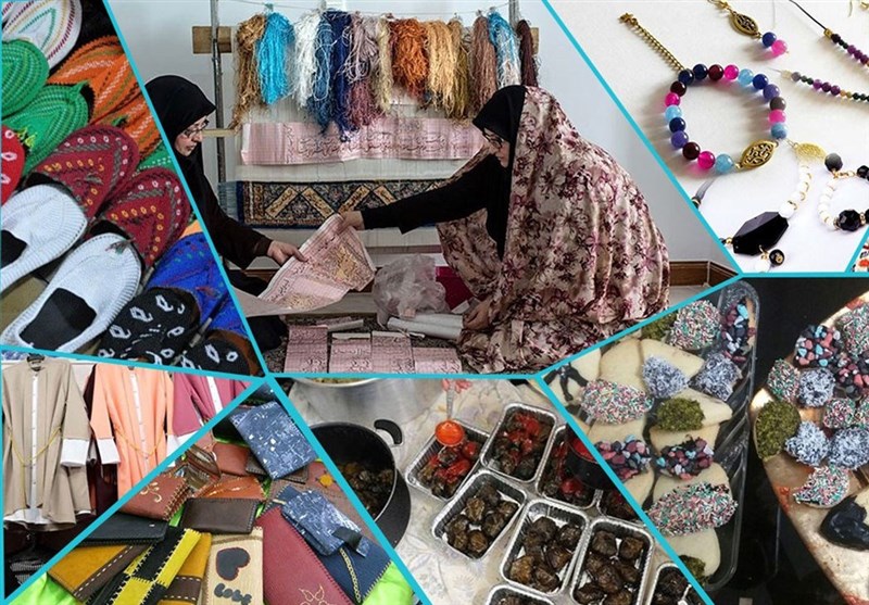 رشد روزافزون کسب‌وکارهای خانگی در استان البرز