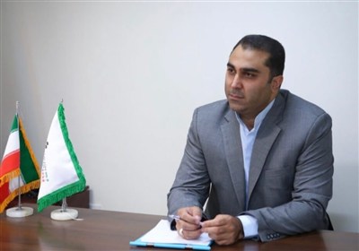 رضا پازندمهر نامزد انتخابات ‌فدراسیون اتومبیلرانی ‌شد