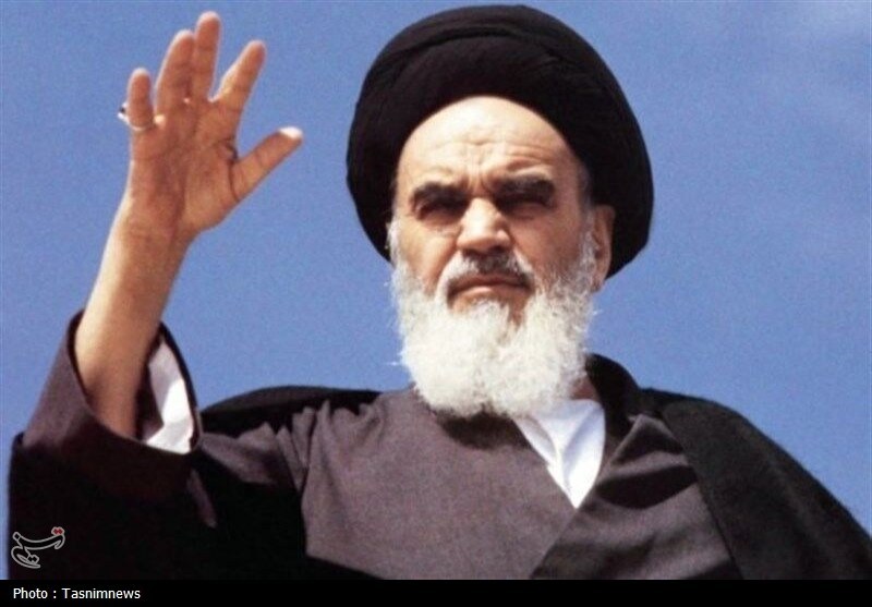 رهبری که دیپلماسی و عرفان را پیوند زد